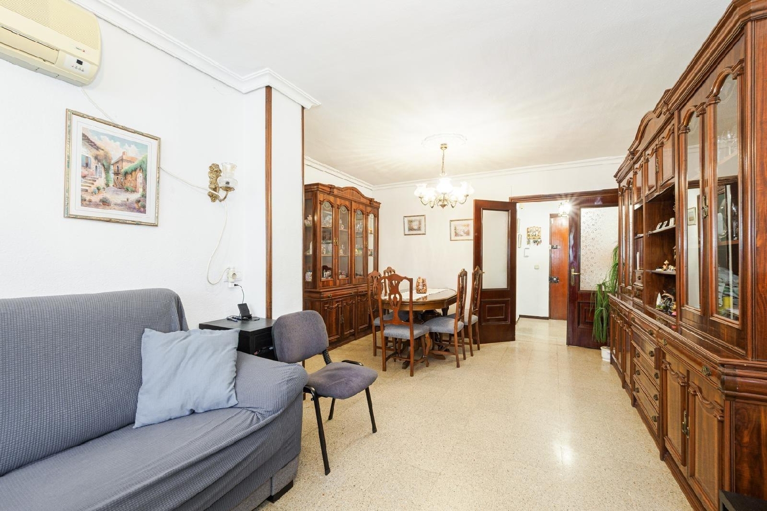  à vendre appartement Sevilla La Nueva Sur 8