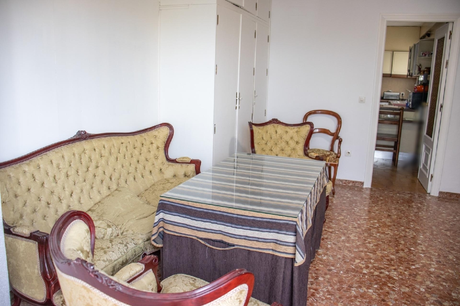 à vendre appartement Sevilla La Nueva Sur 2