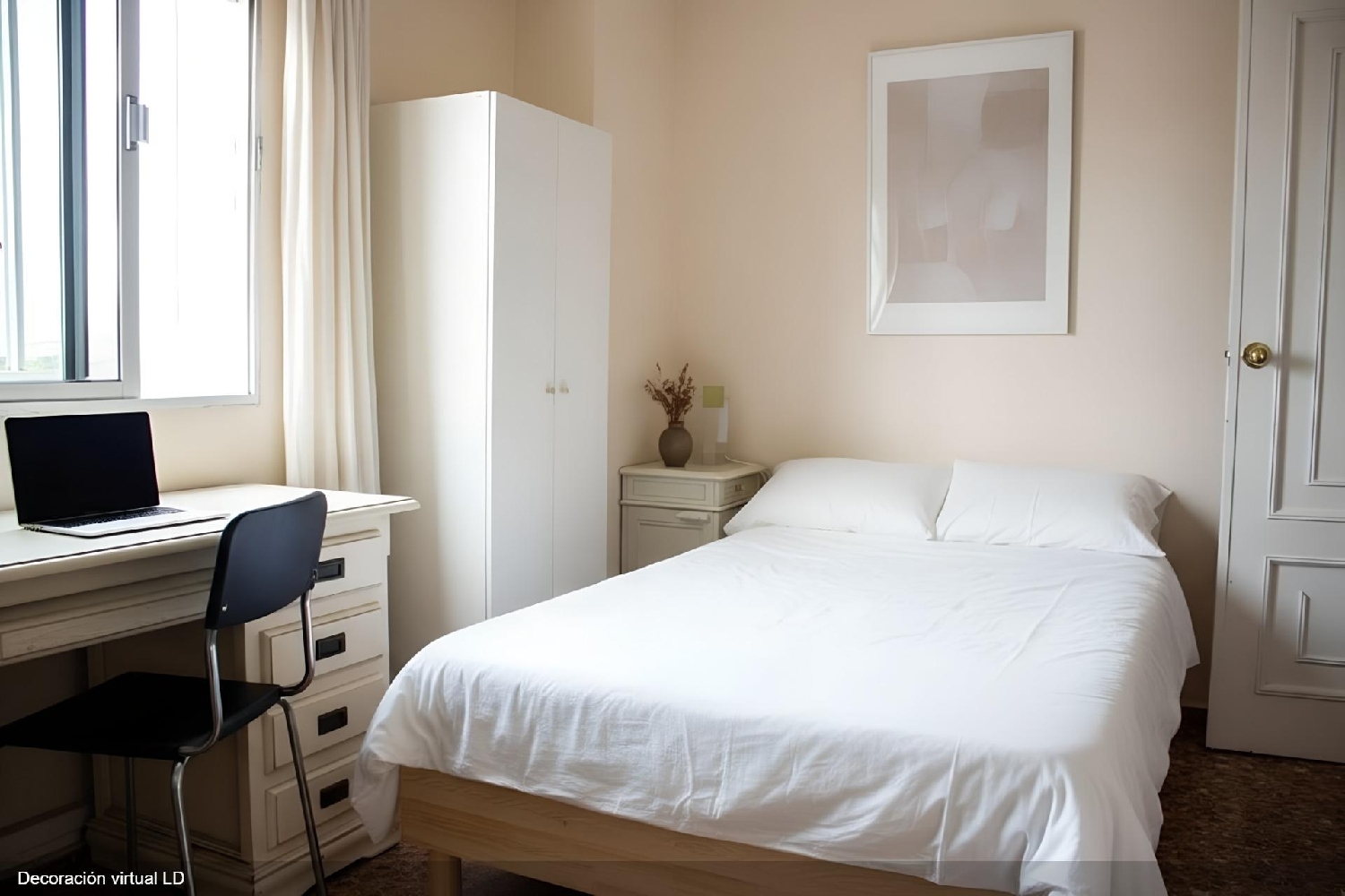  à vendre appartement Sevilla La Nueva Sur 5