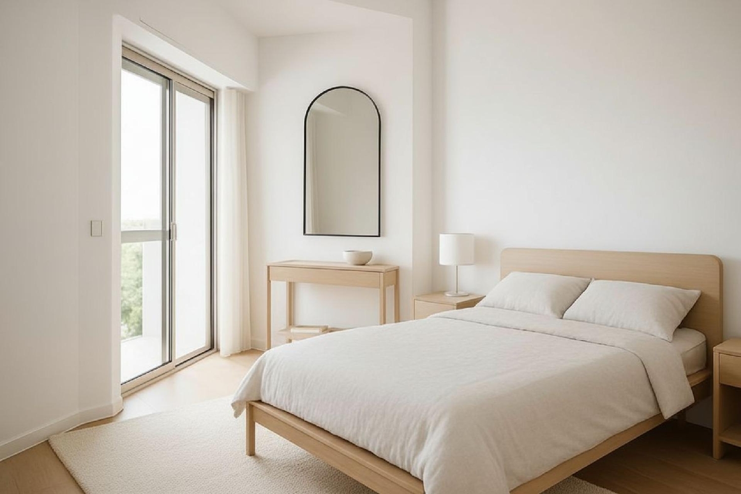 à vendre appartement Sevilla La Nueva Sur 3