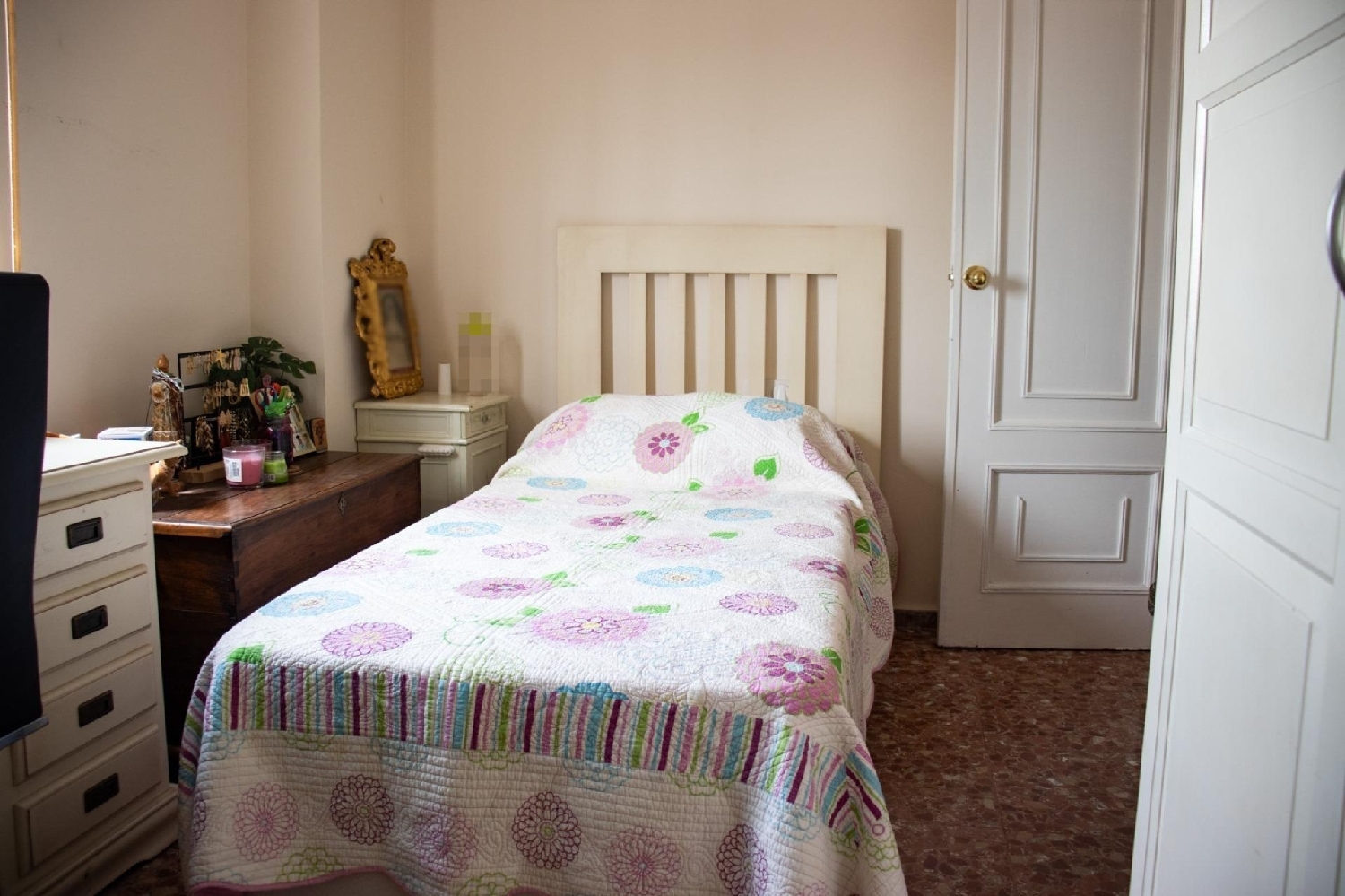  à vendre appartement Sevilla La Nueva Sur 6