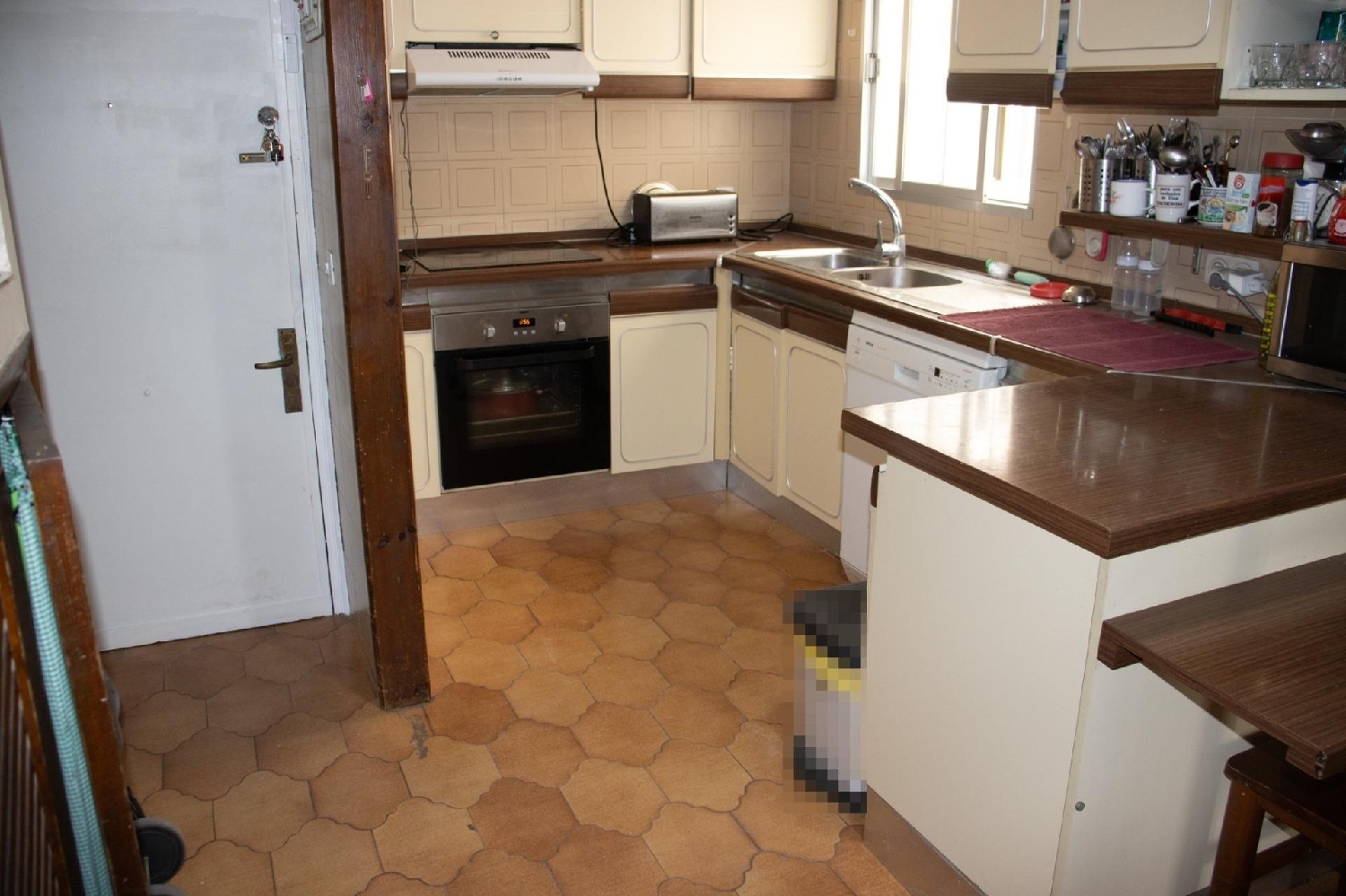  à vendre appartement Sevilla La Nueva Sur 8