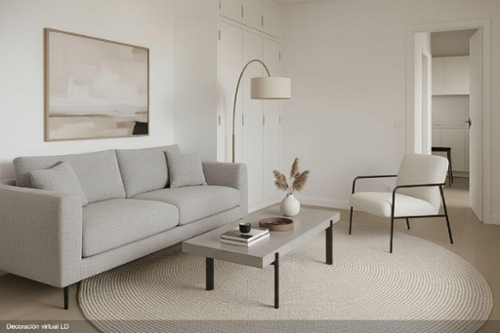 Sevilla La Nueva Sur appartement foto 6310261