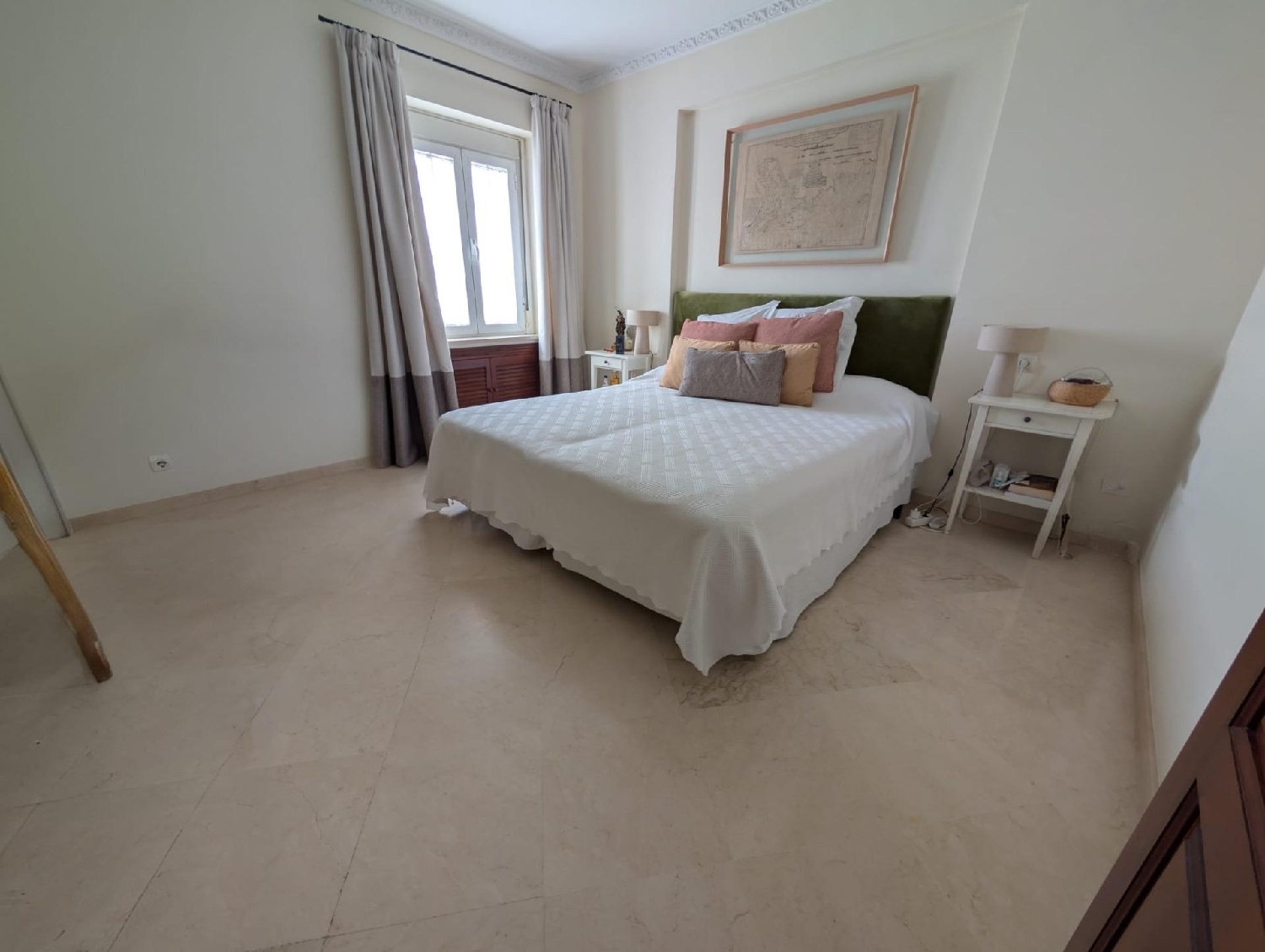 till salu lägenhet Sevilla La Nueva Sur 6