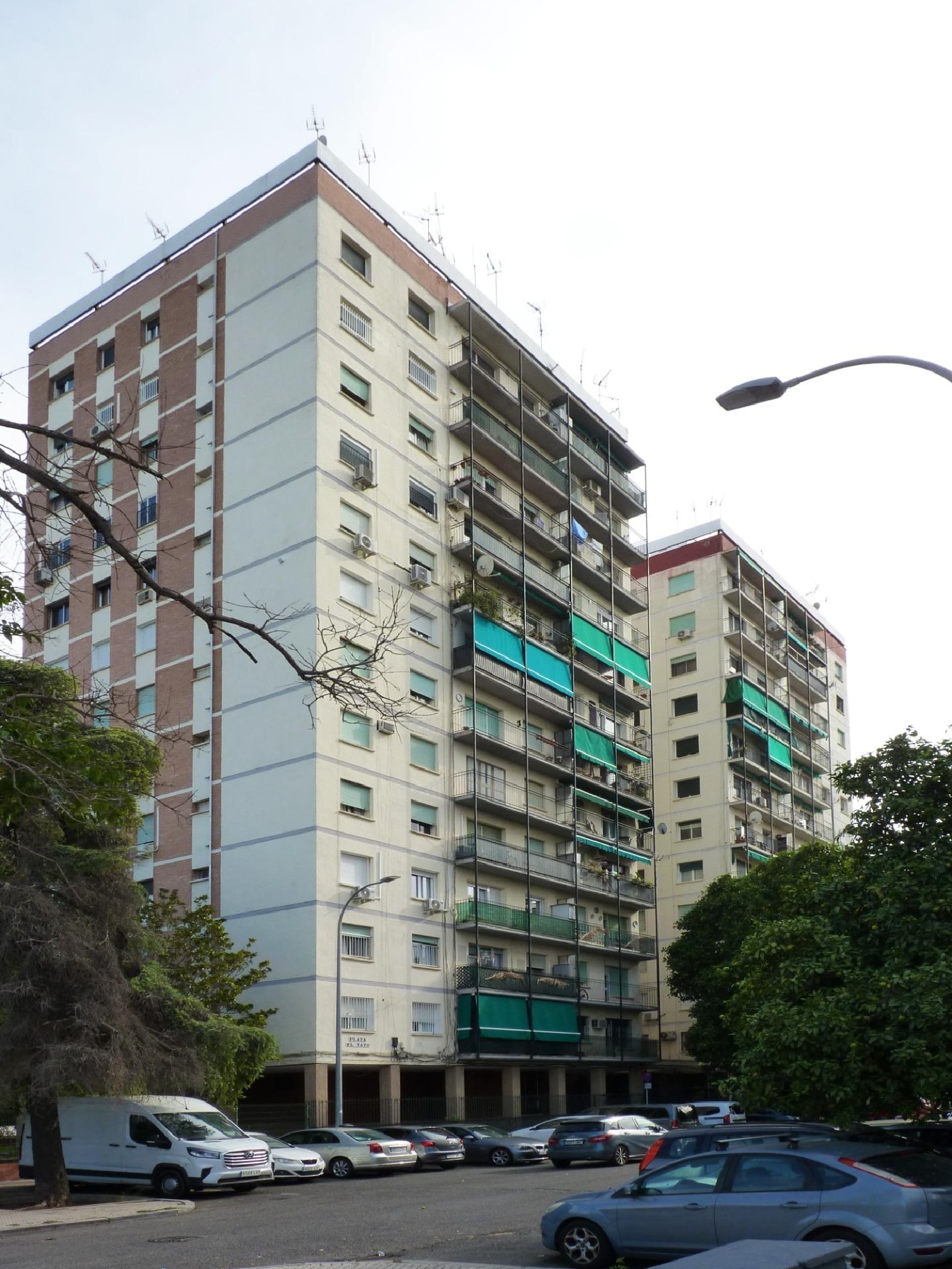 for sale apartment Sevilla La Nueva Sur 2