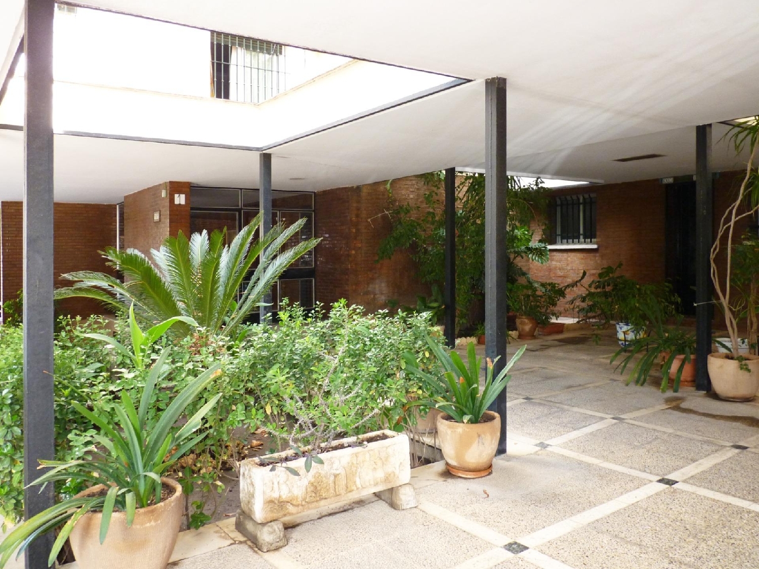  for sale apartment Sevilla La Nueva Sur 4