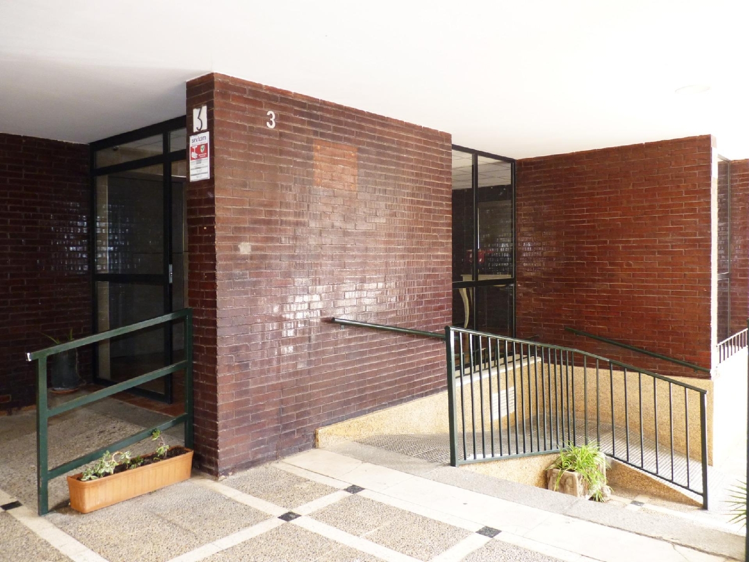  for sale apartment Sevilla La Nueva Sur 7