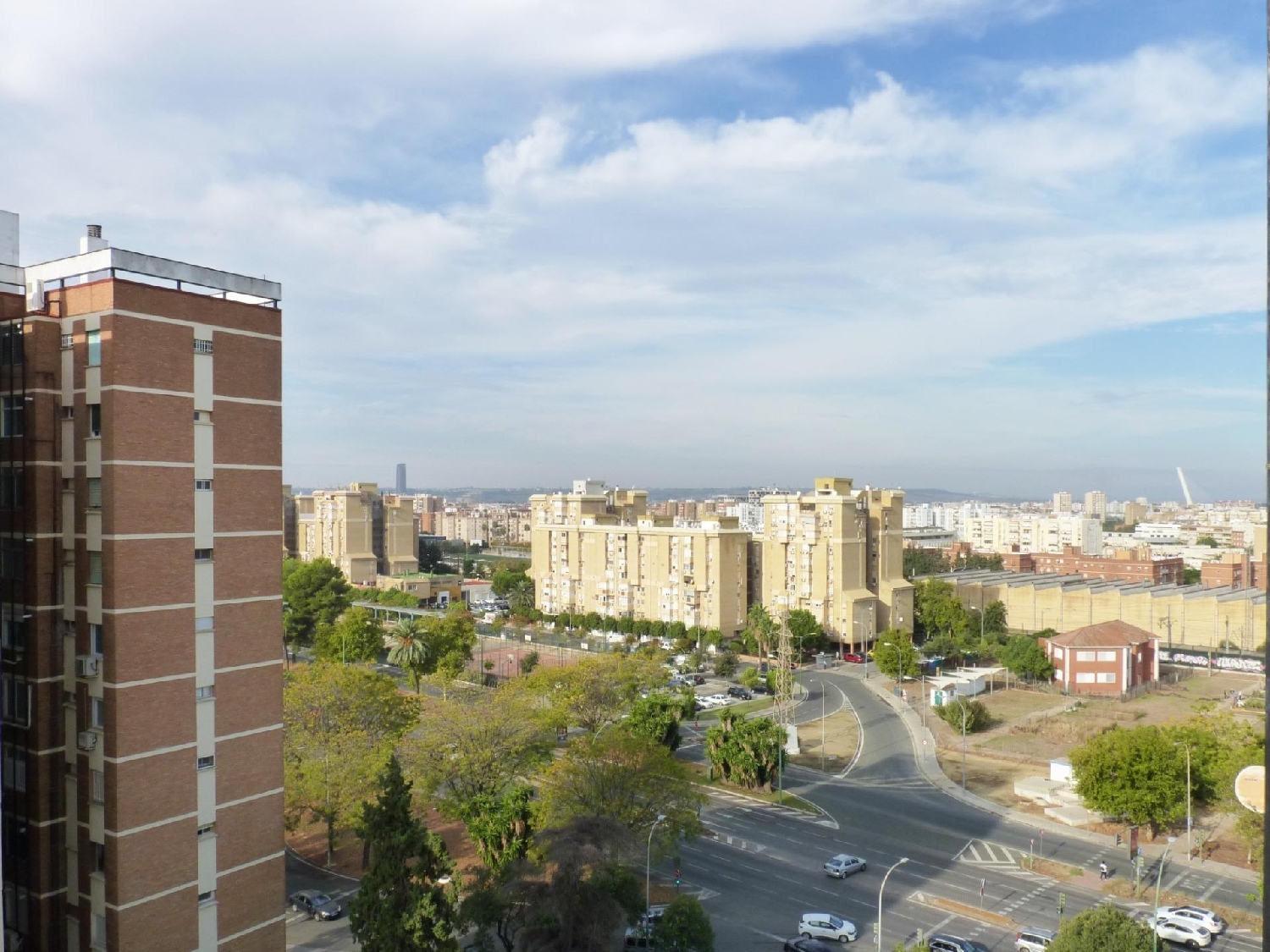  for sale apartment Sevilla La Nueva Sur 1