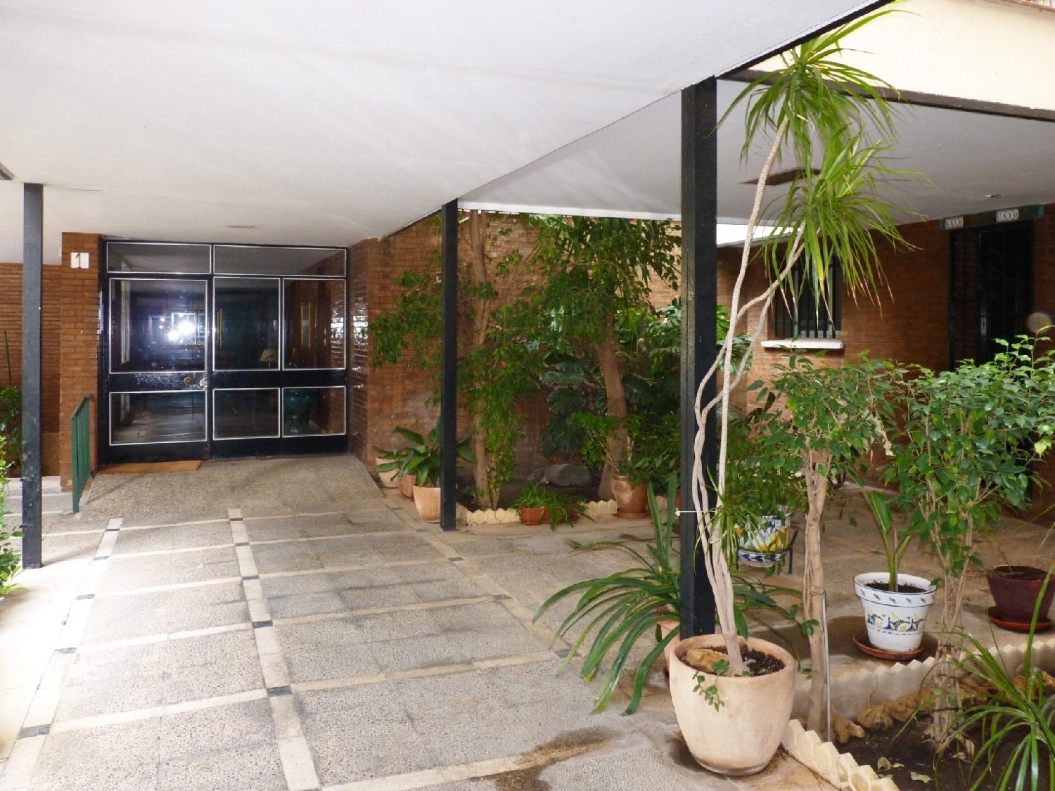  for sale apartment Sevilla La Nueva Sur 8