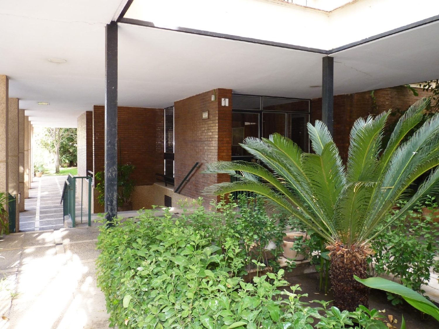  for sale apartment Sevilla La Nueva Sur 5