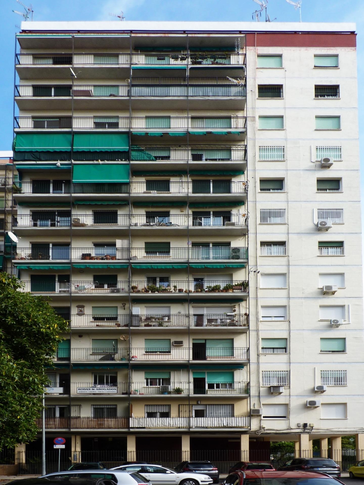 for sale apartment Sevilla La Nueva Sur 3