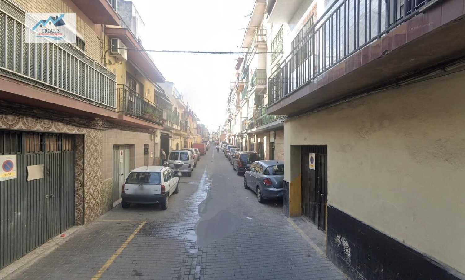  for sale apartment Sevilla La Nueva Sur 1