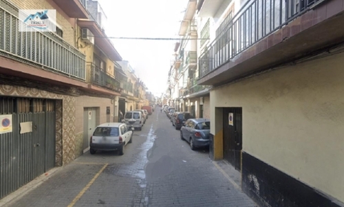 Sevilla La Nueva Sur apartment foto 6319869