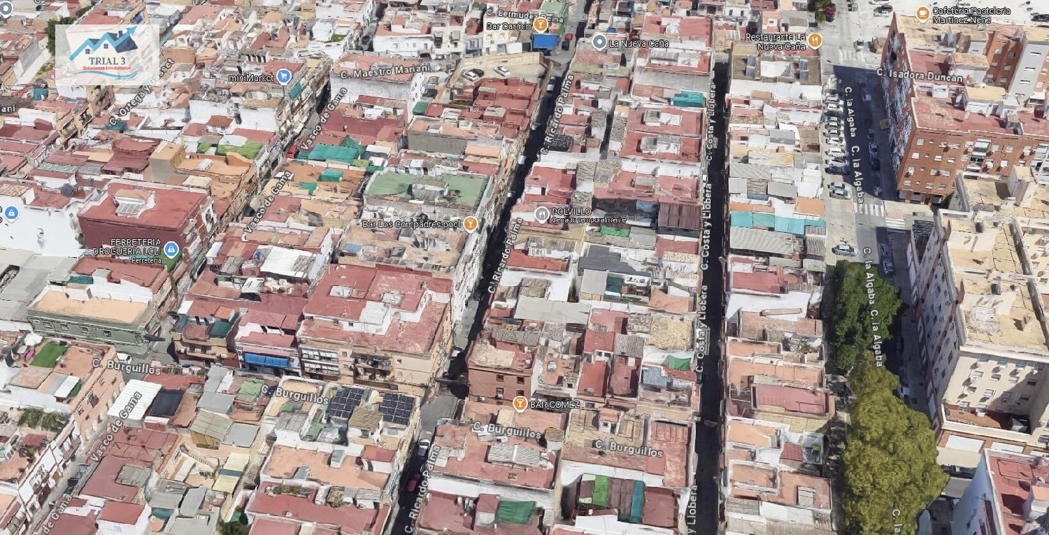 for sale apartment Sevilla La Nueva Sur 2