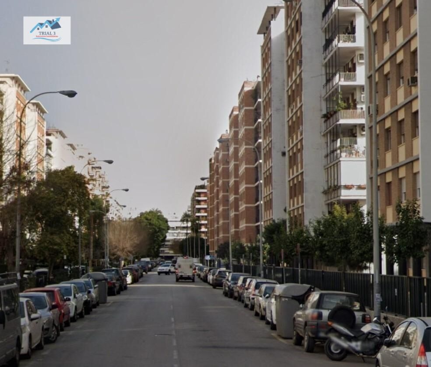 for sale apartment Sevilla La Nueva Sur 2