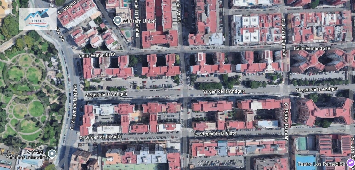 for sale apartment Sevilla La Nueva Sur 3