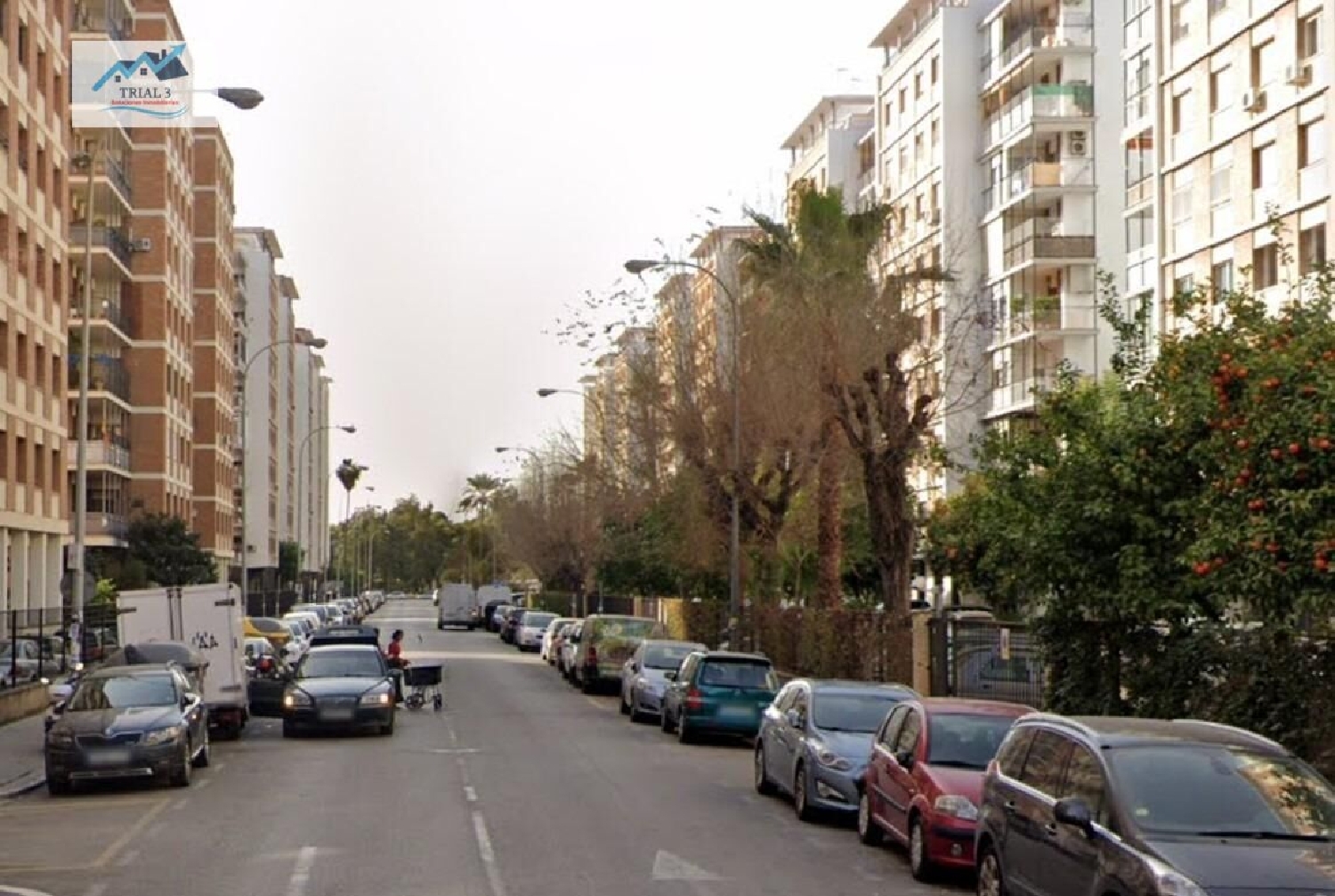  for sale apartment Sevilla La Nueva Sur 1