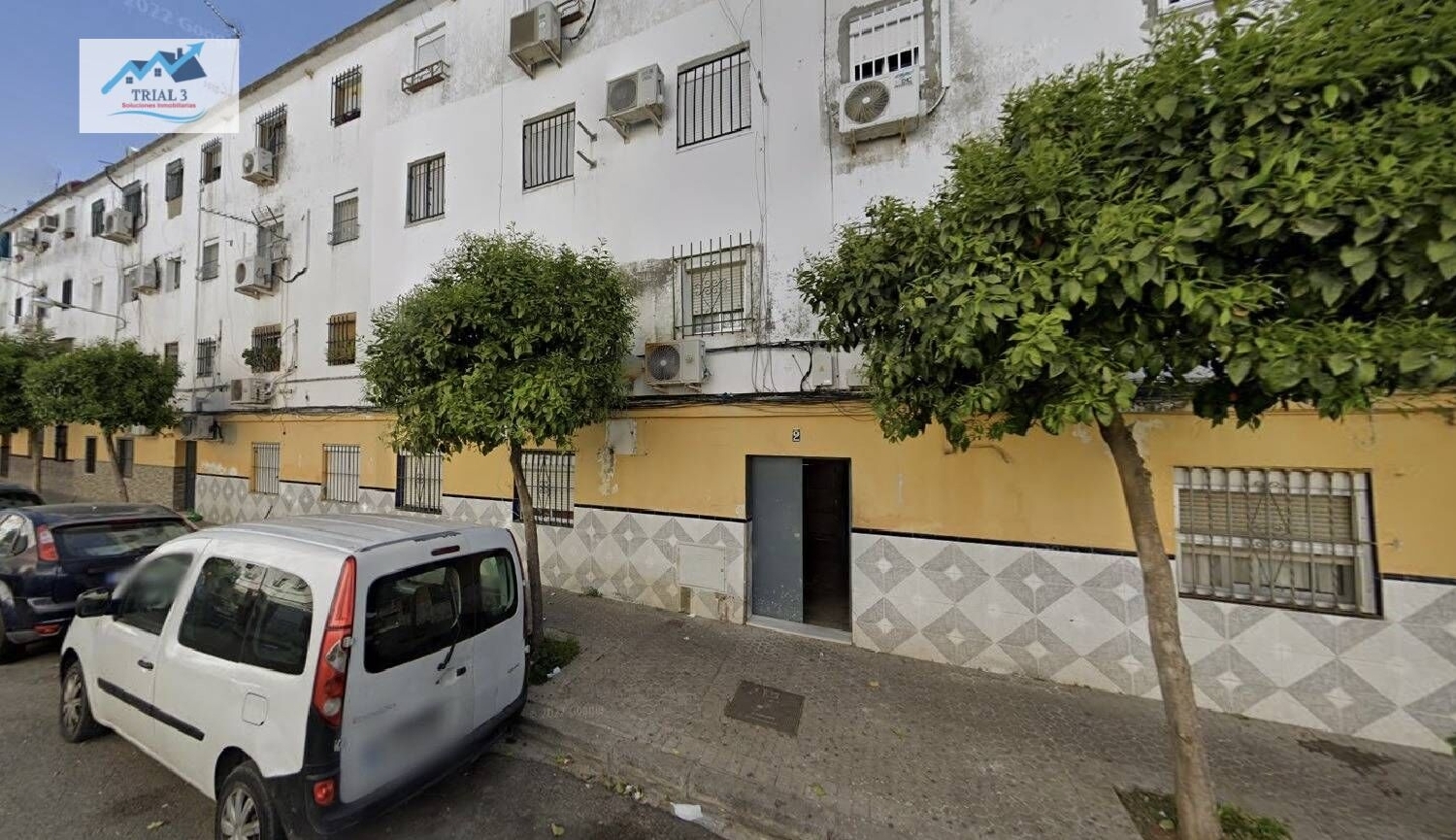 for sale apartment Sevilla La Nueva Sur 2