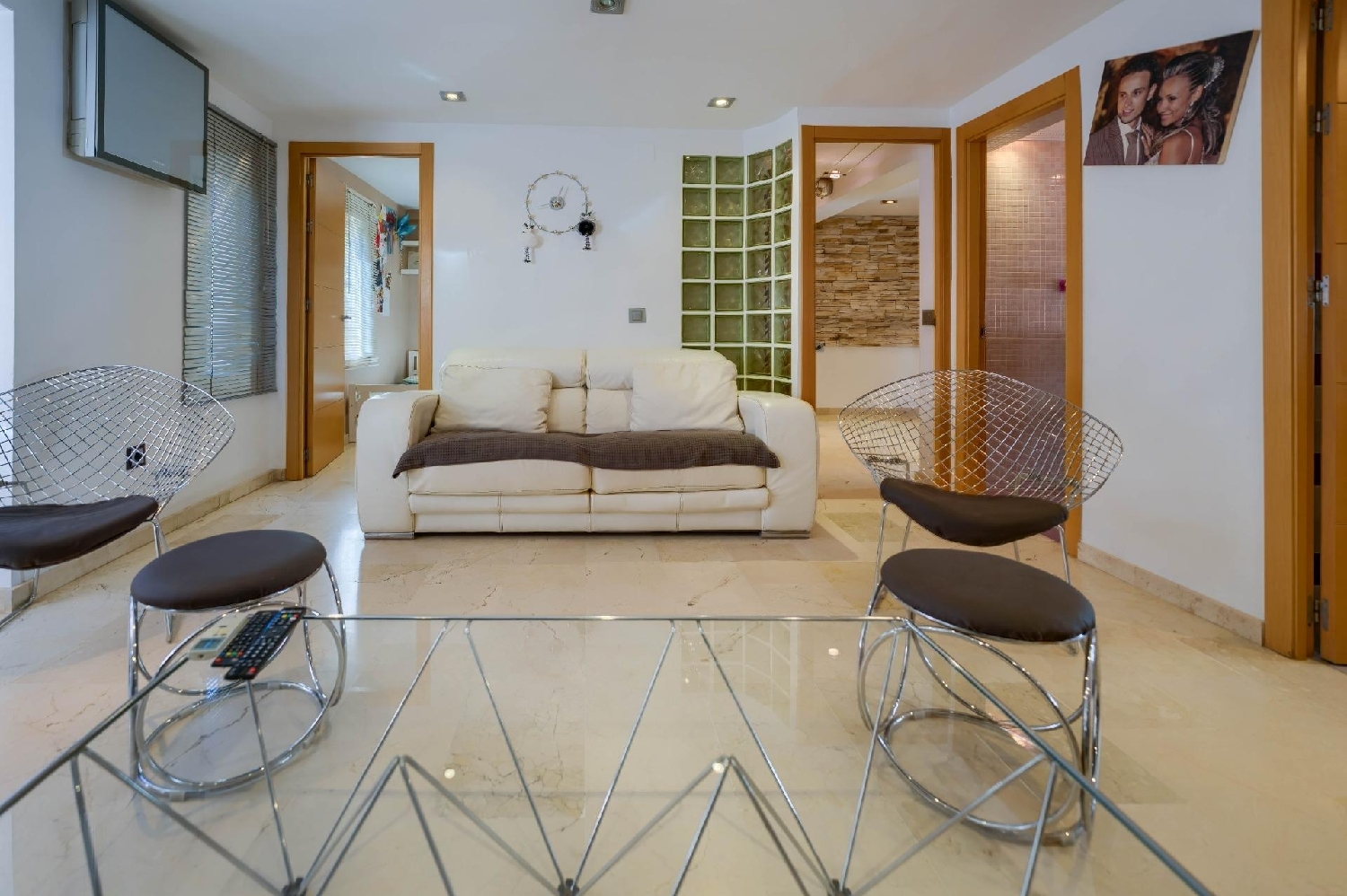  te koop appartement Sevilla La Nueva Sur 8