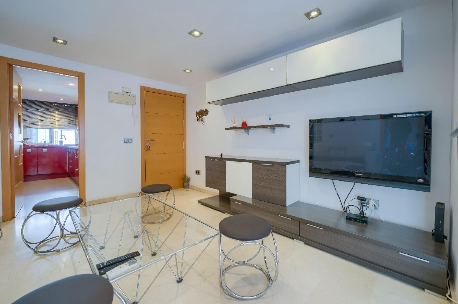 te koop appartement Sevilla La Nueva Sur 3