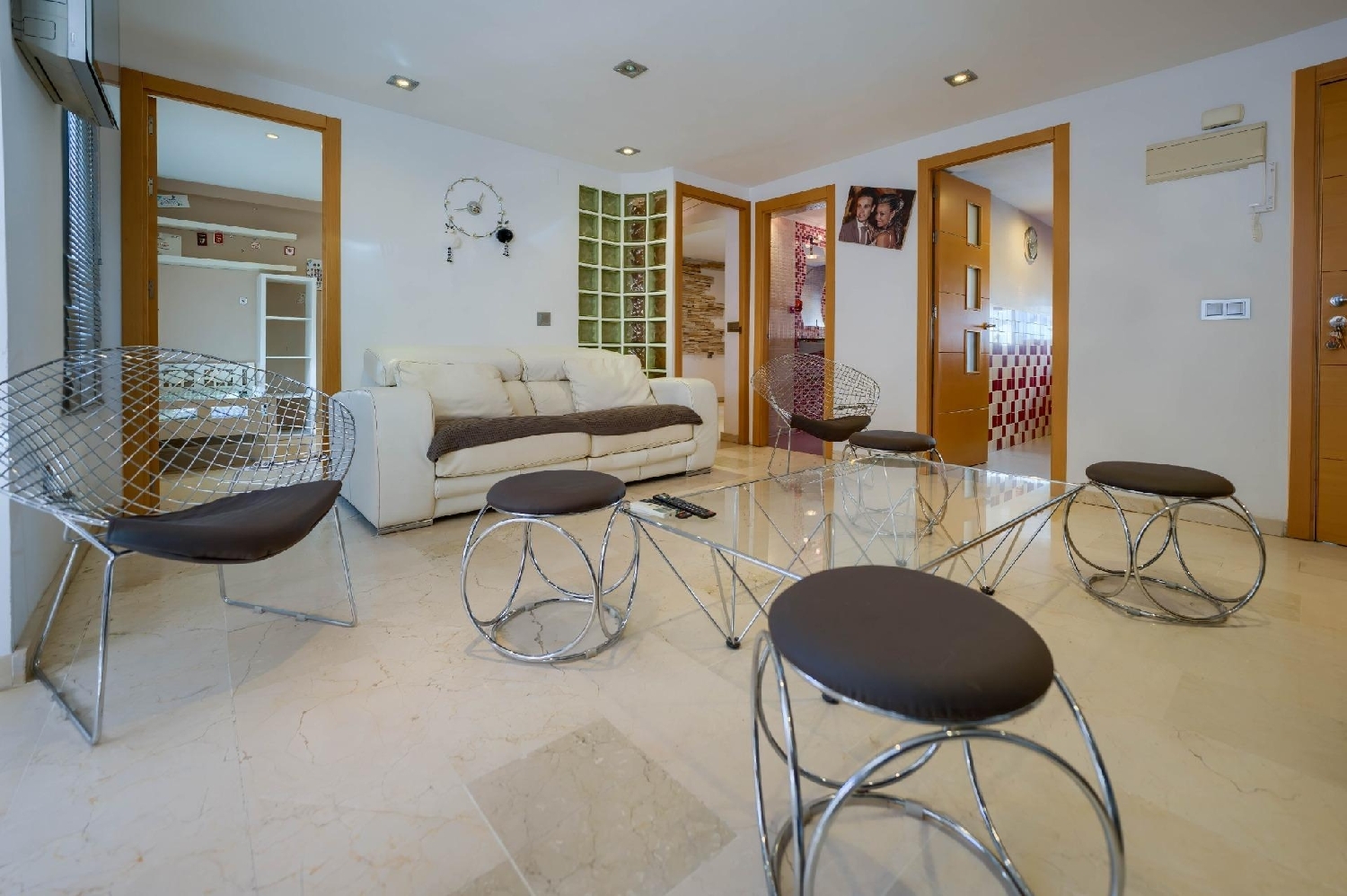  te koop appartement Sevilla La Nueva Sur 7