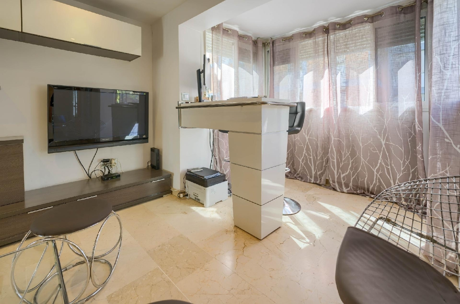  te koop appartement Sevilla La Nueva Sur 6