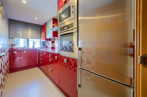 Sevilla La Nueva Sur appartement foto 6309183