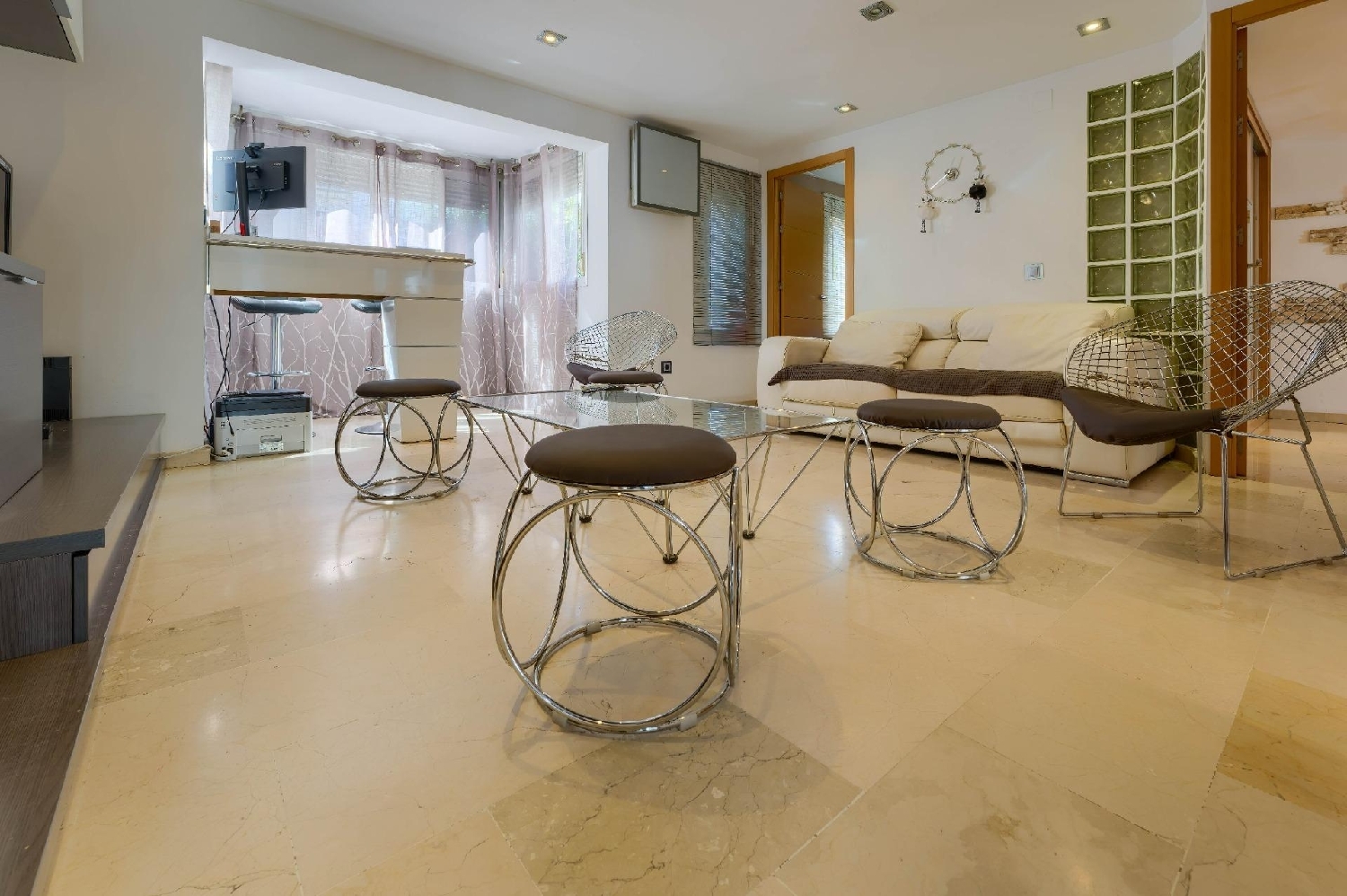  te koop appartement Sevilla La Nueva Sur 2