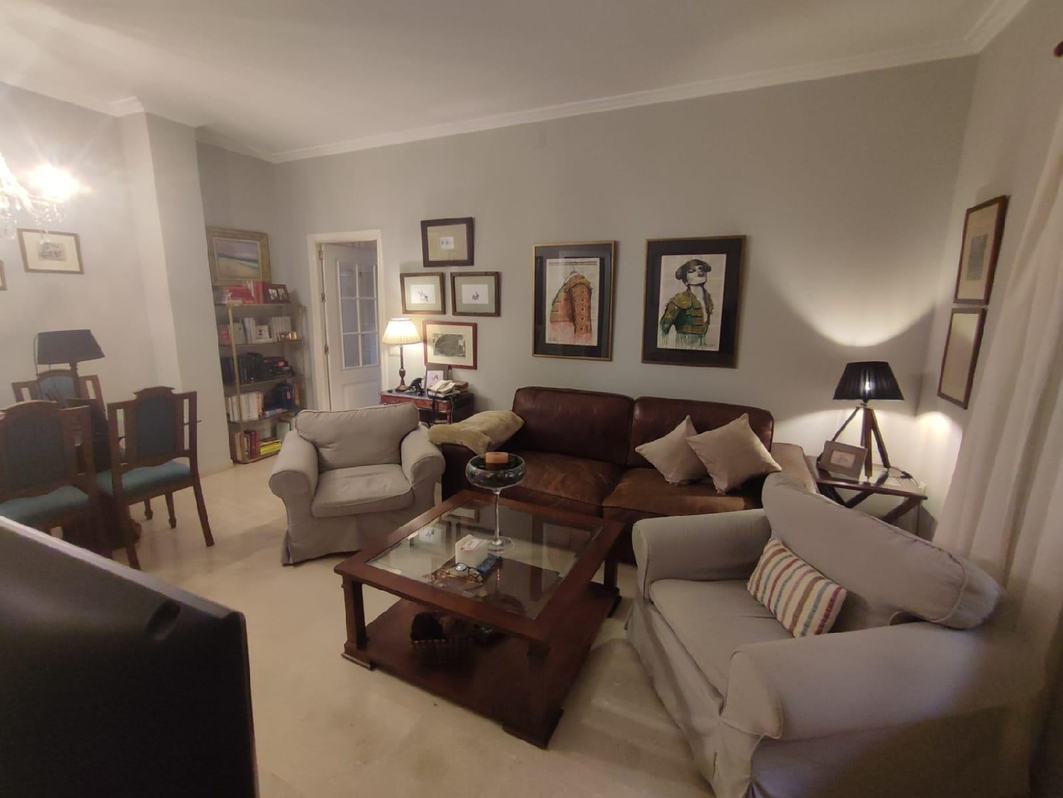  kaufen Wohnung Sevilla La Nueva Sur 8