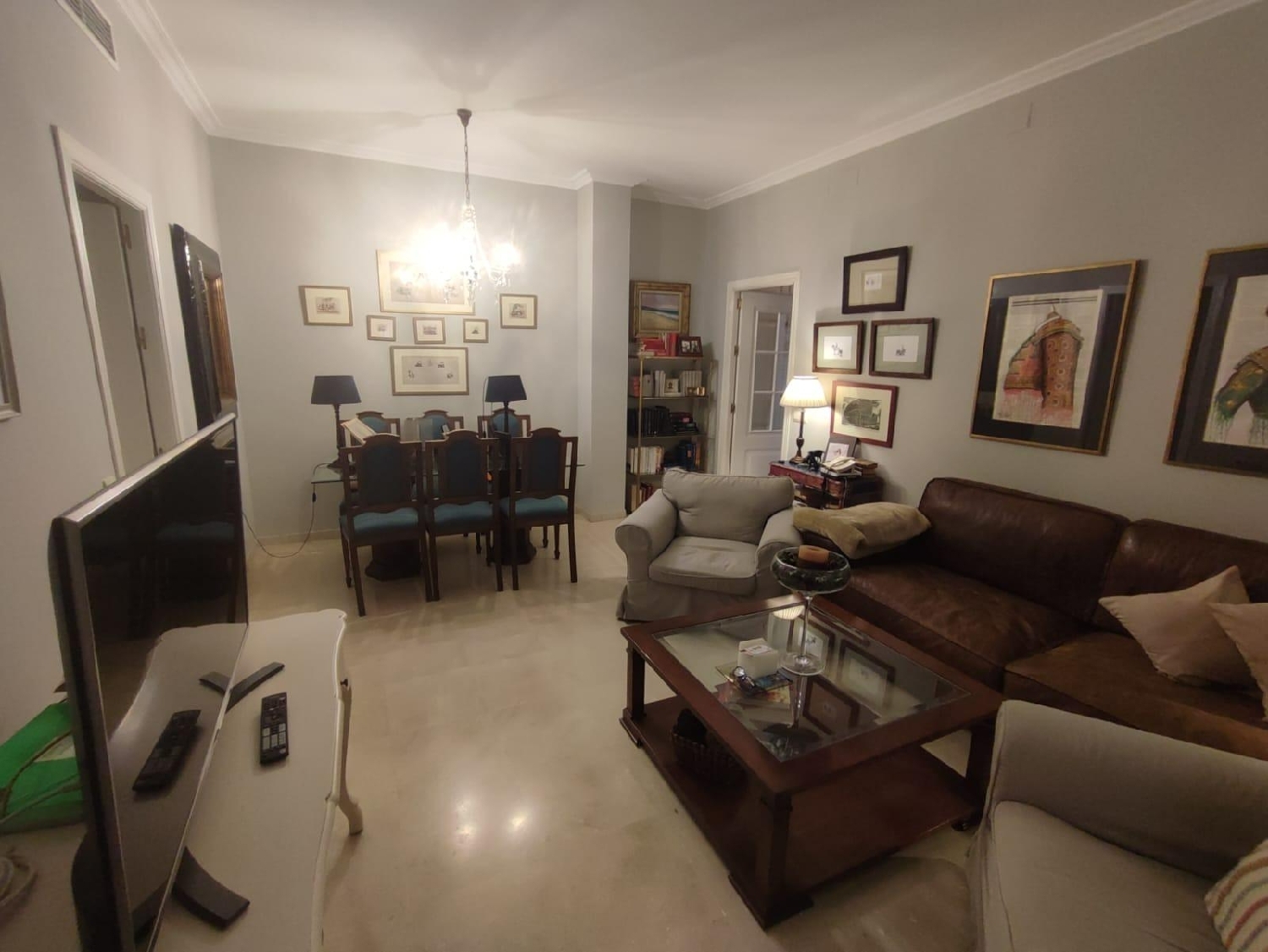  kaufen Wohnung Sevilla La Nueva Sur 6