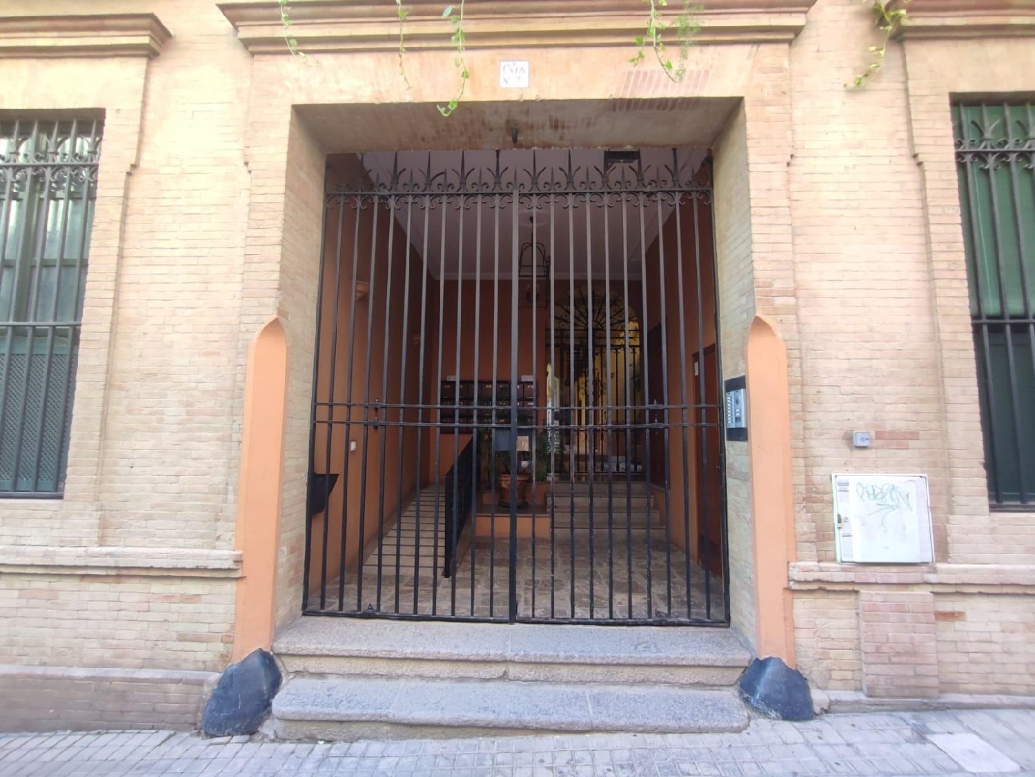 kaufen Wohnung Sevilla La Nueva Sur 3