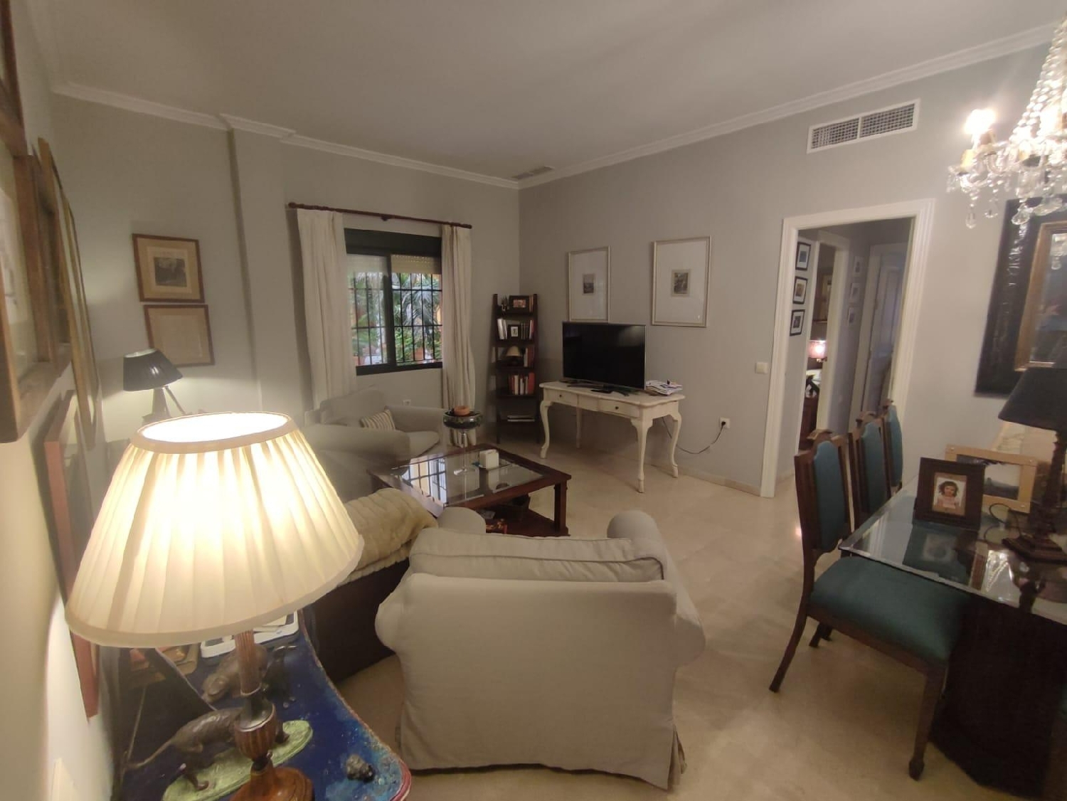 kaufen Wohnung Sevilla La Nueva Sur 2
