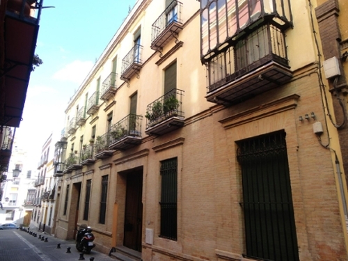 Sevilla La Nueva Sur Wohnung Bild 6312153