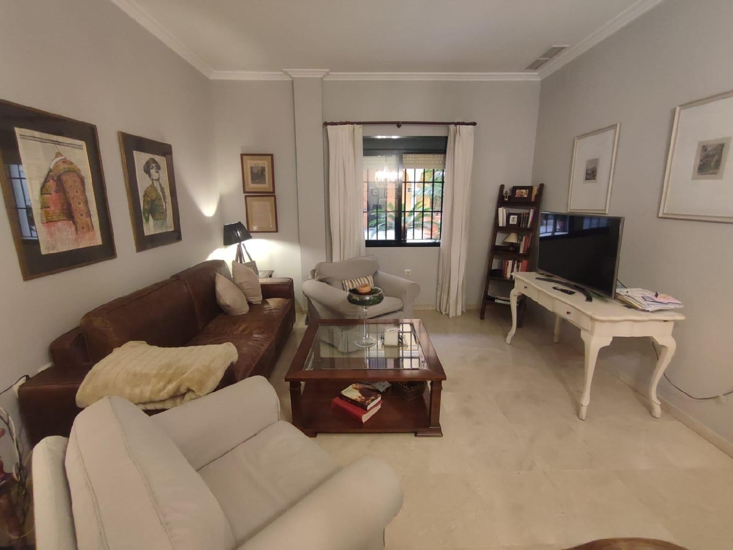 kaufen Wohnung Sevilla La Nueva Sur 4