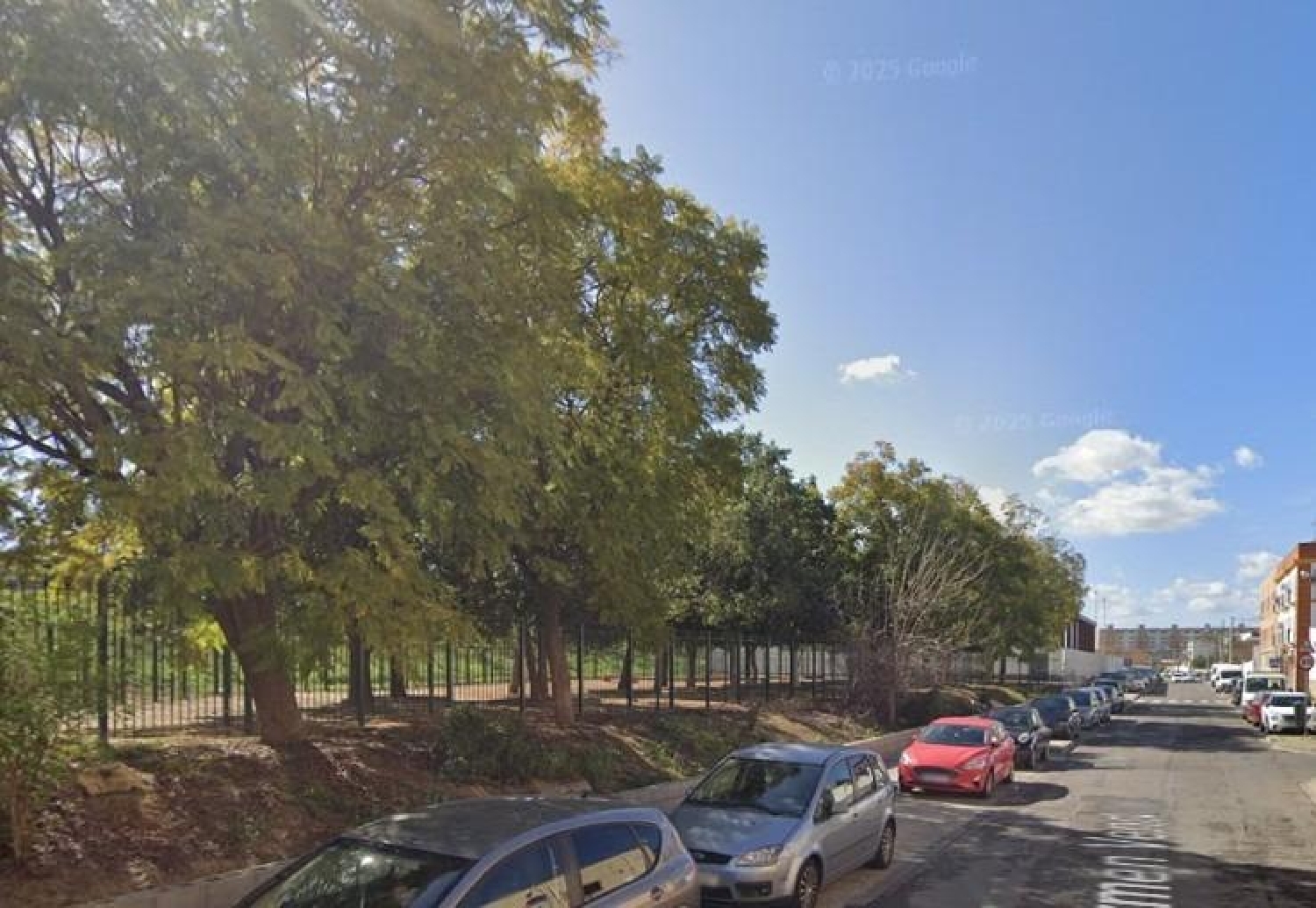  te koop appartement Sevilla La Nueva Sur 1