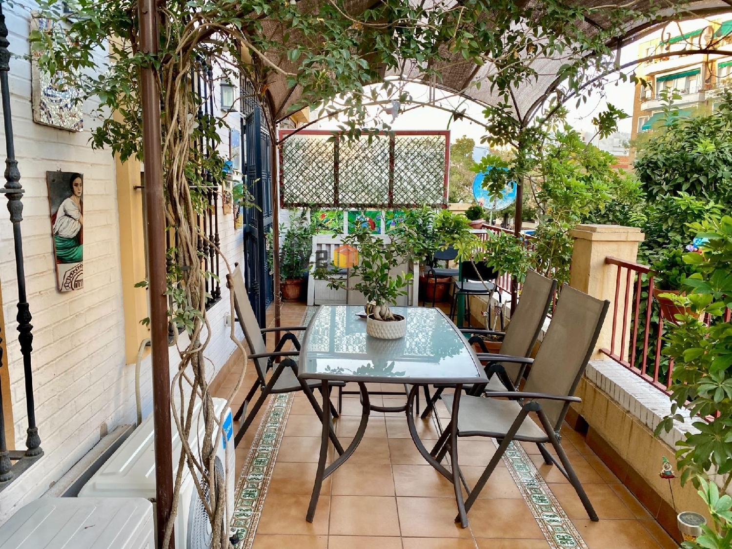  kaufen Wohnung Sevilla La Nueva Sur 4