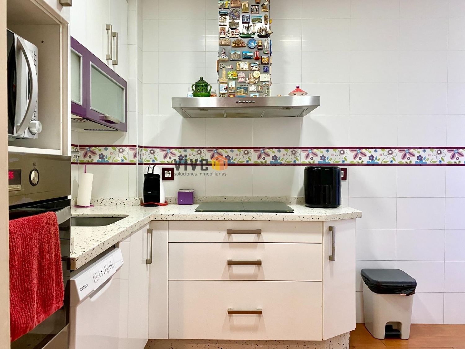  kaufen Wohnung Sevilla La Nueva Sur 3