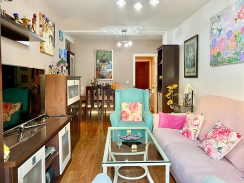 Sevilla La Nueva Sur Wohnung Bild 6312037