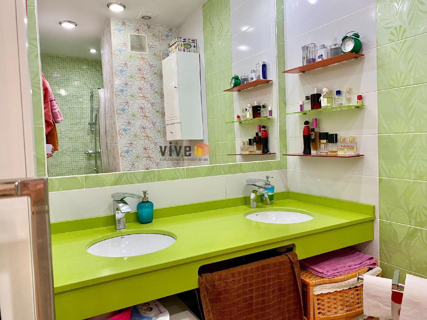  kaufen Wohnung Sevilla La Nueva Sur 6