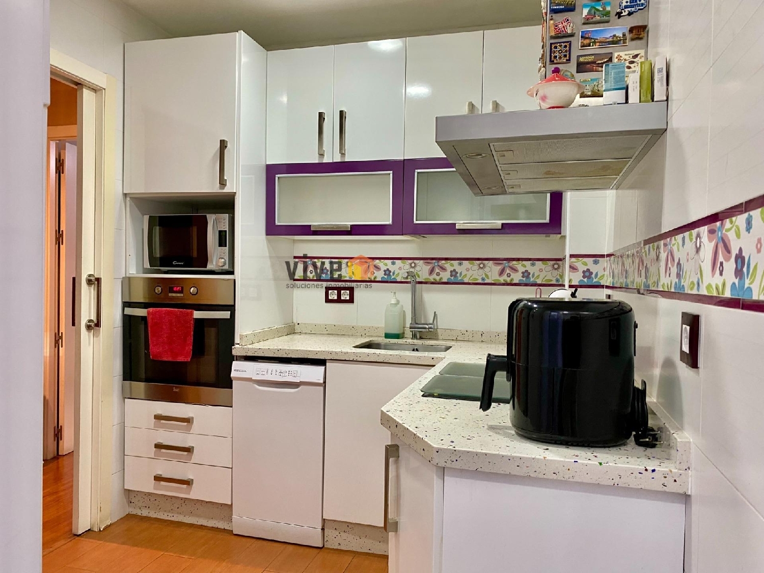  kaufen Wohnung Sevilla La Nueva Sur 2