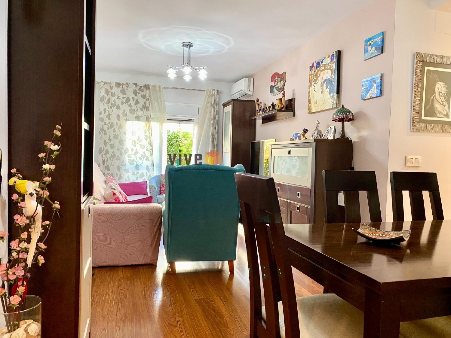  kaufen Wohnung Sevilla La Nueva Sur 8
