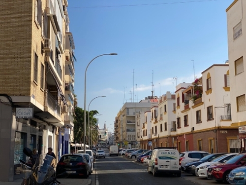 Sevilla La Nueva Sur Wohnung Bild 6312038