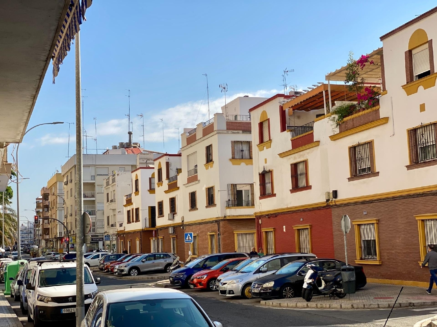 kaufen Wohnung Sevilla La Nueva Sur 2