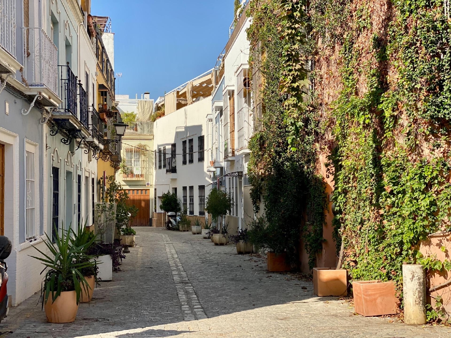  kaufen Wohnung Sevilla La Nueva Sur 3