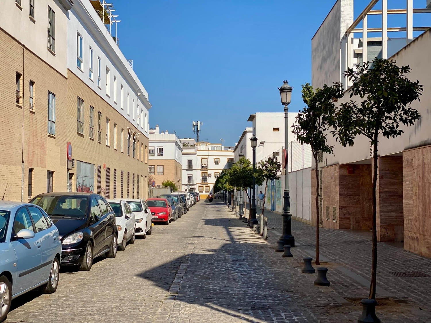  kaufen Wohnung Sevilla La Nueva Sur 5