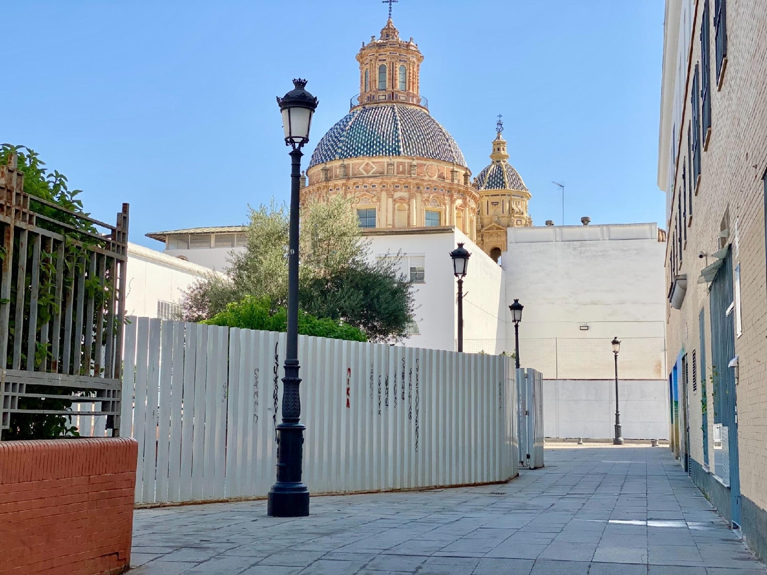  kaufen Wohnung Sevilla La Nueva Sur 2