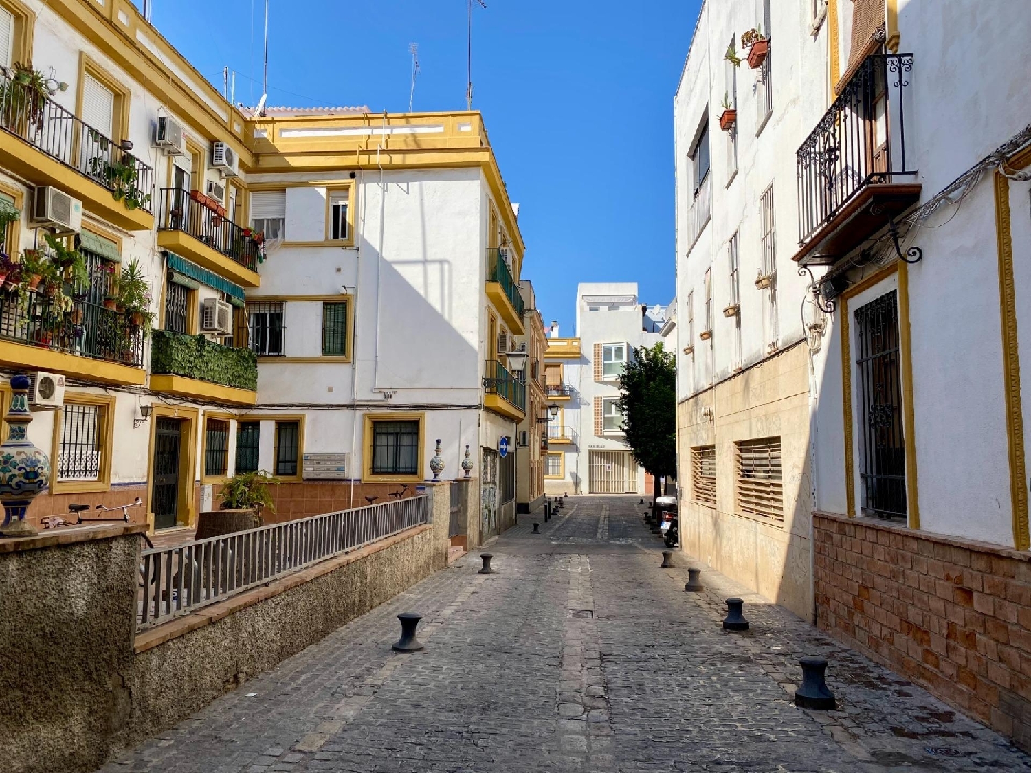  kaufen Wohnung Sevilla La Nueva Sur 4