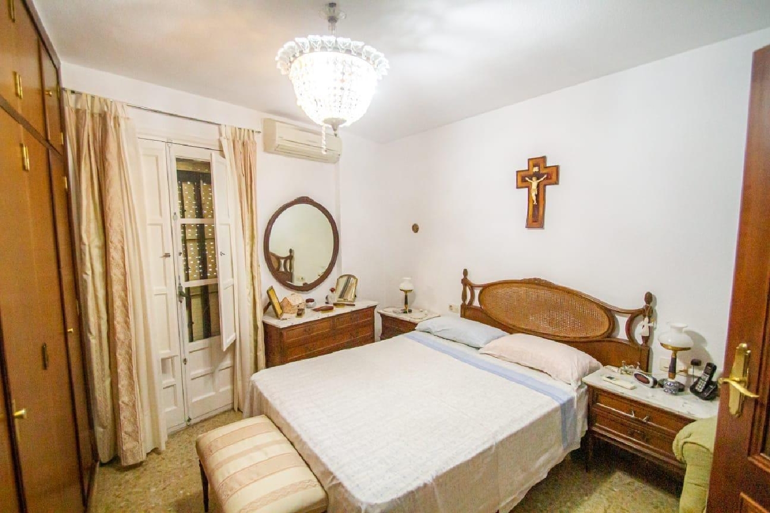 till salu lägenhet Sevilla La Nueva Sur 6