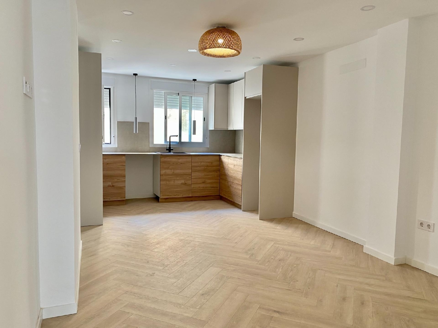  kaufen Wohnung Sevilla La Nueva Sur 4