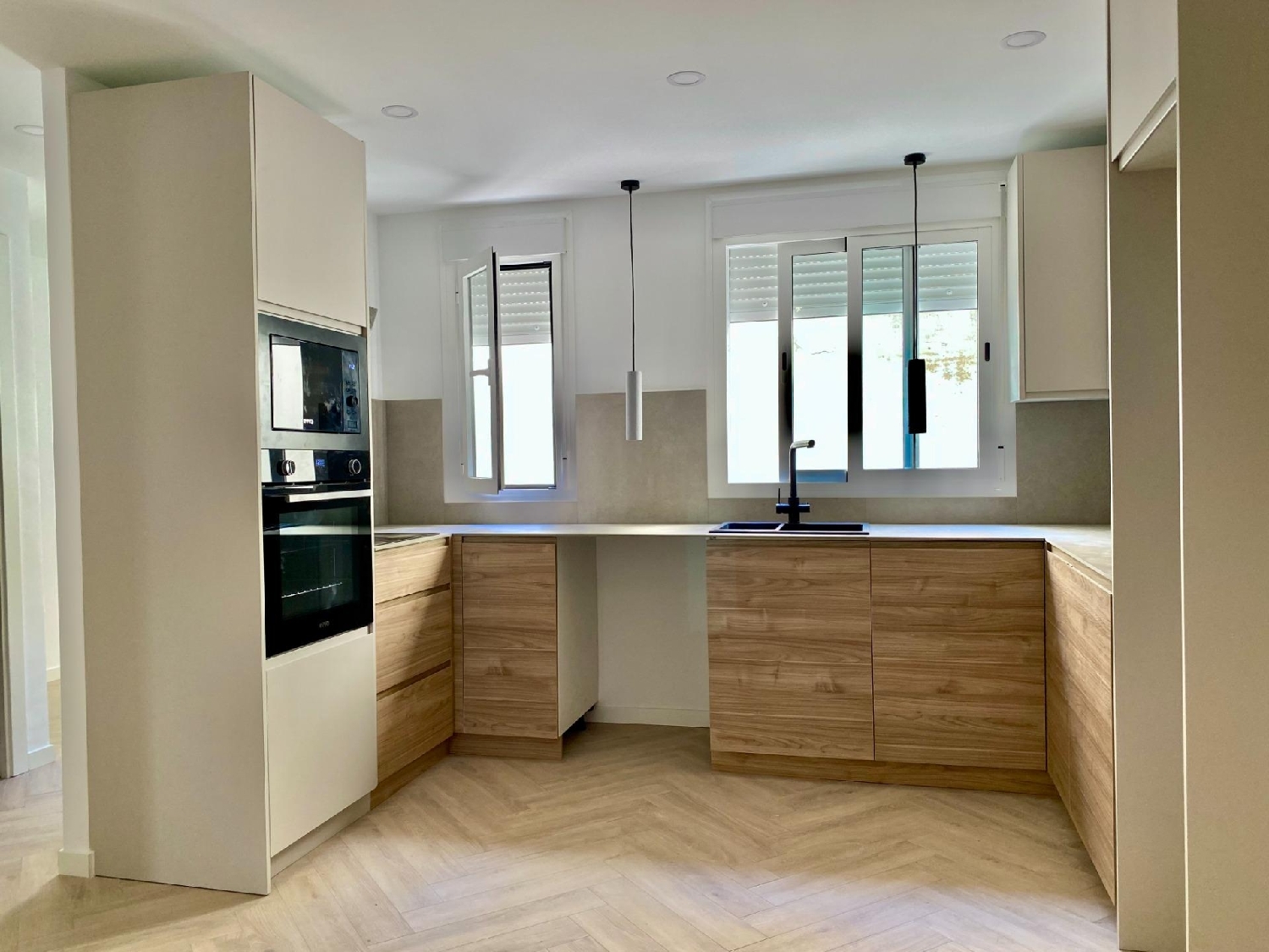  kaufen Wohnung Sevilla La Nueva Sur 2